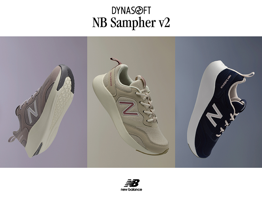 ニューバランス｜new balance 通販 - アスビーASBee公式通販/アスビー