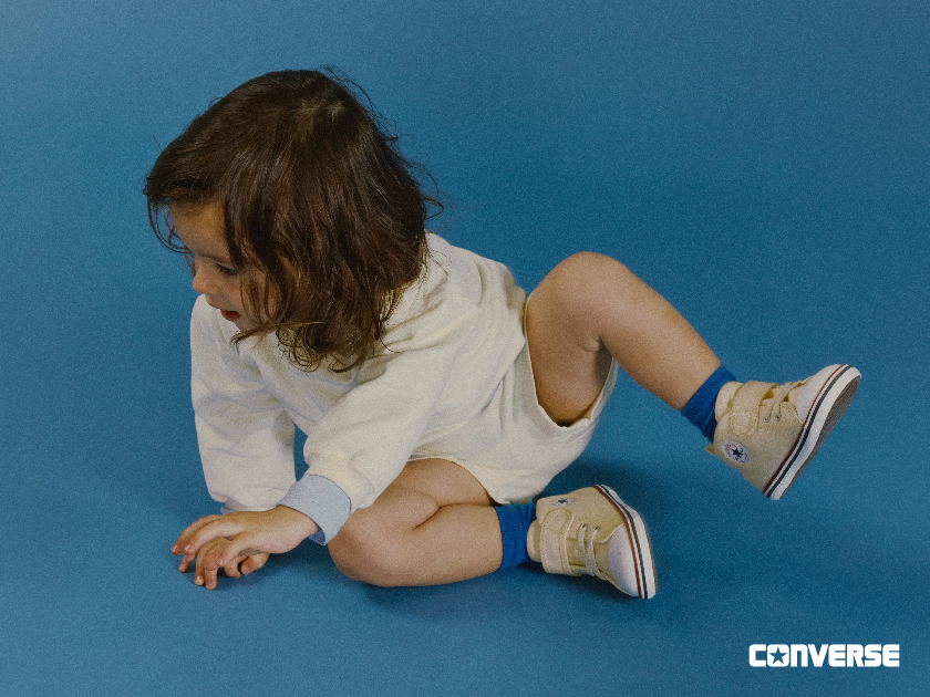 コンバース｜converse 通販 - アスビーASBee公式通販/アスビー
