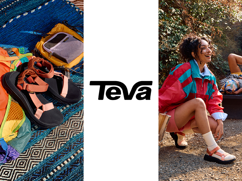 テバ｜Teva 通販 - アスビーASBee公式通販/アスビーオンラインショップ