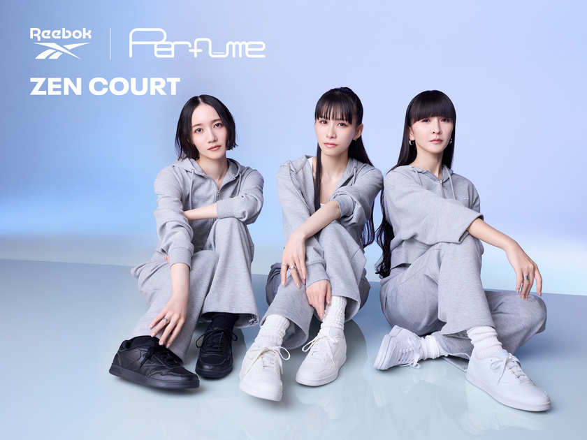Reebok｜リーボック ZEN COURT | アスビーASBee公式通販/アスビー